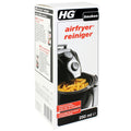 Hg airfryer reiniger reinigingsmiddel (250 ml)