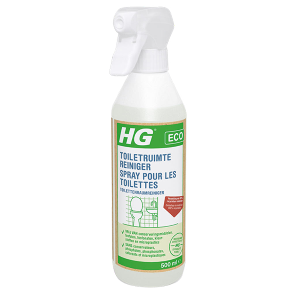 Hg eco toiletruimte reiniger