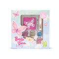 Casuelle be you Tattoo-Set