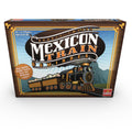 Goliath mexican train domino spel