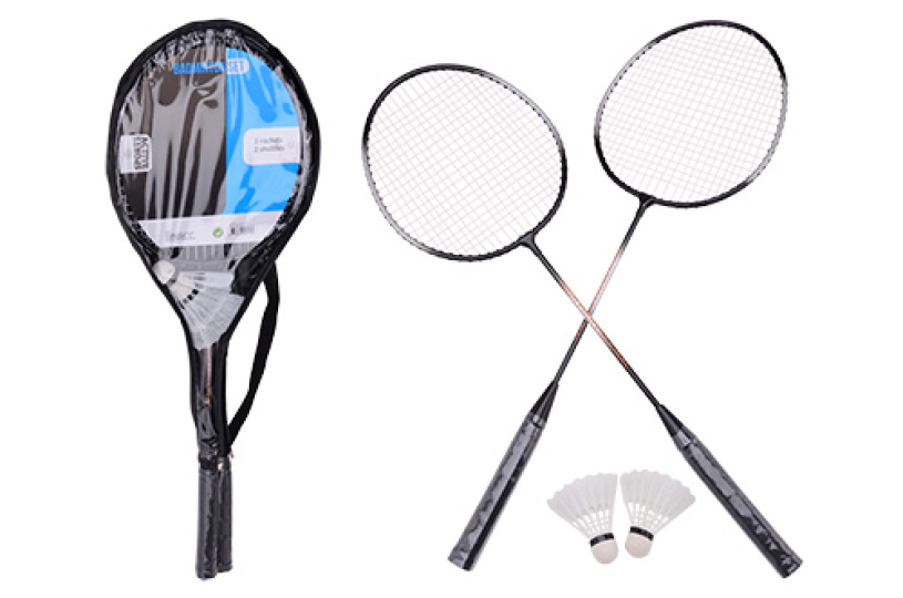 Sports Active Badminton-Set