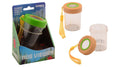 Johntoy science explorer insektenviewer in box.