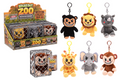 Johntoy break out zoo pluche dier in kooi