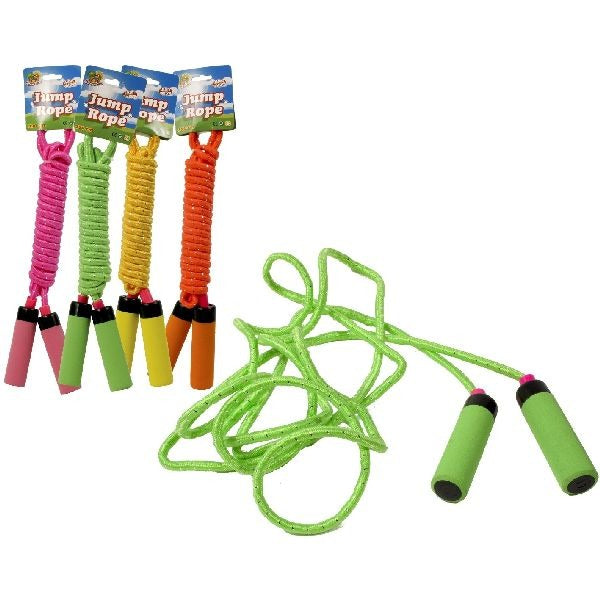 Sommer-Springseil 390 cm