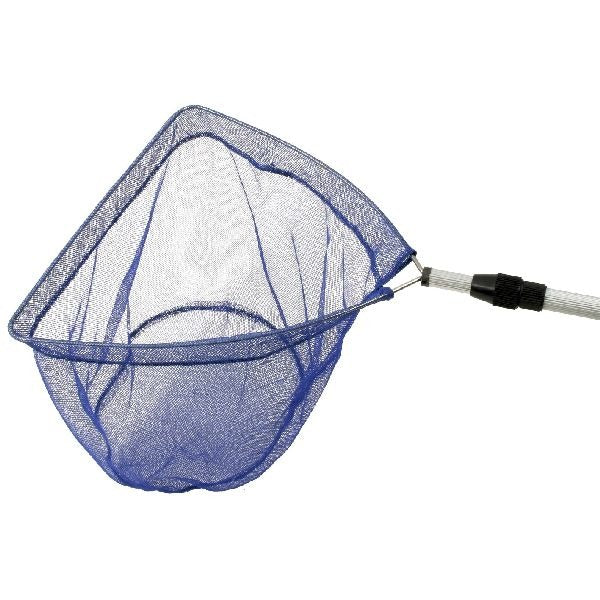 Game On Fishing Aluminium-Fischernetz 200 cm