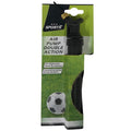 SportX Doppelhub-Ballpumpe