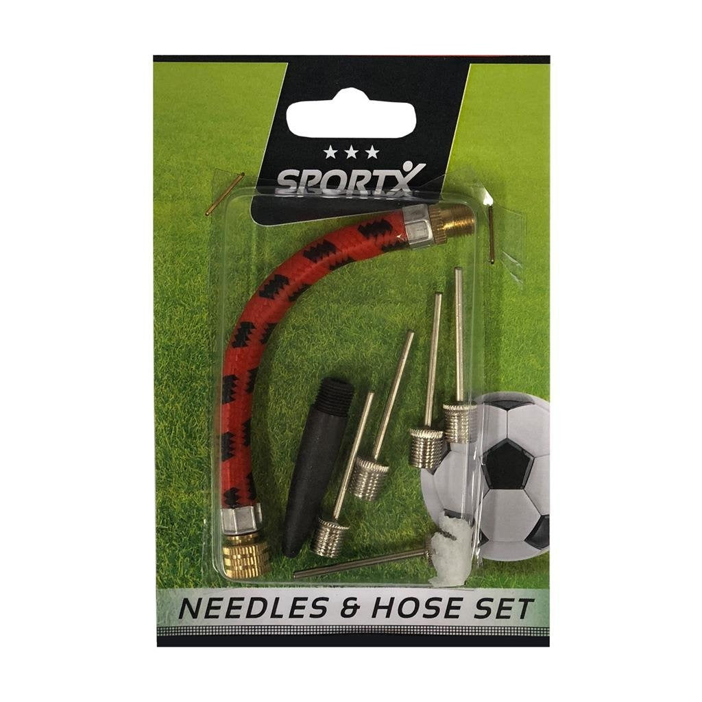 Sportx balpomp set