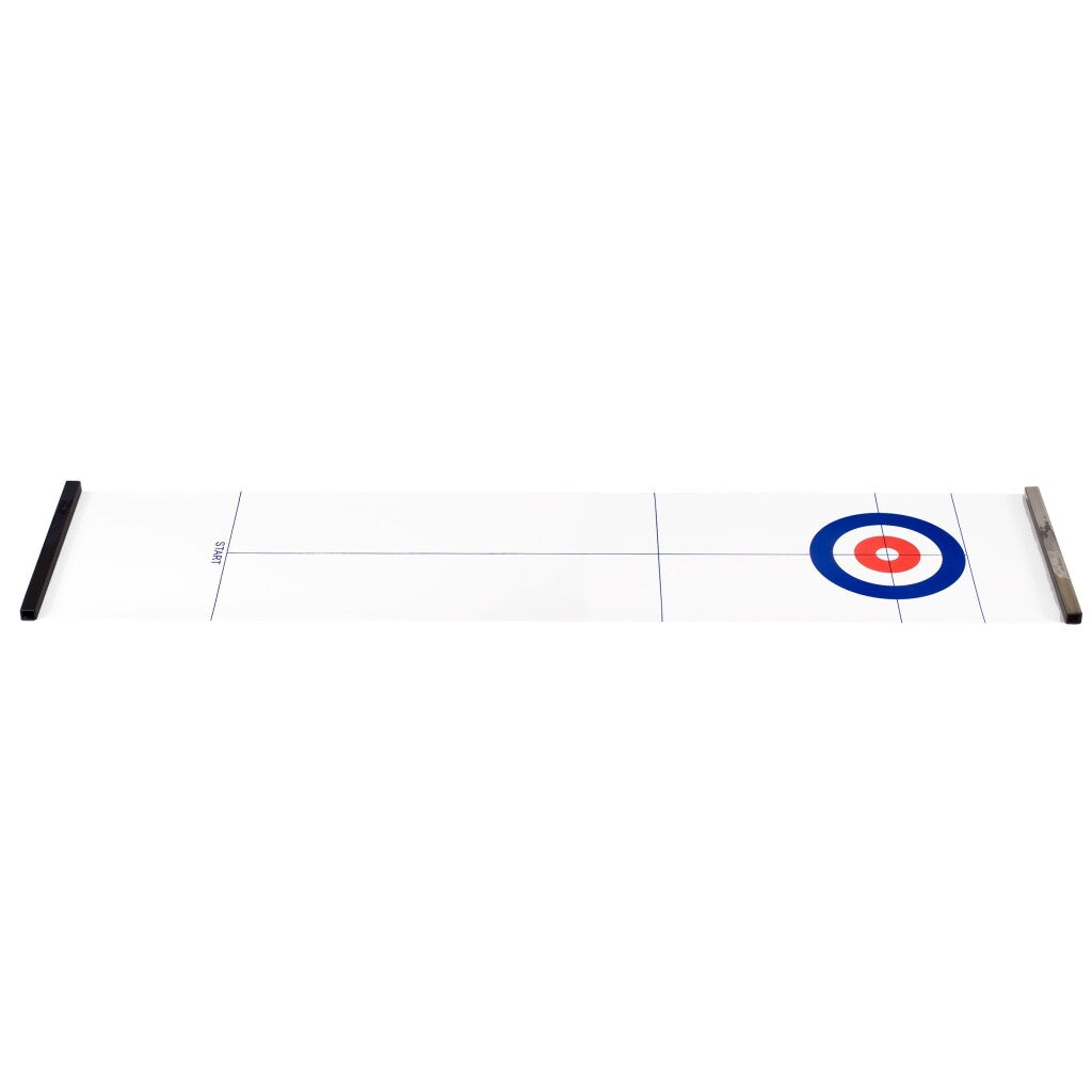 Clown games tafel curling spel, 120cm