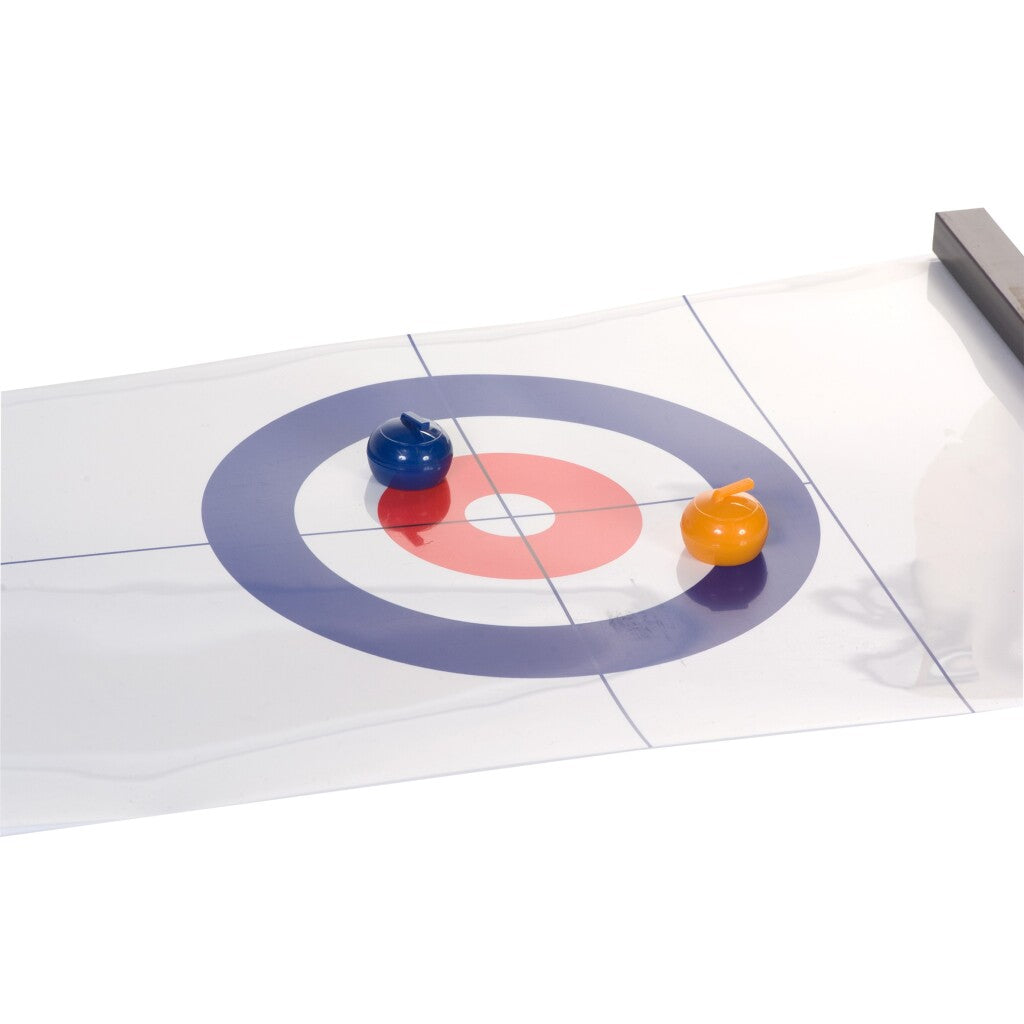 Clown games tafel curling spel, 120cm