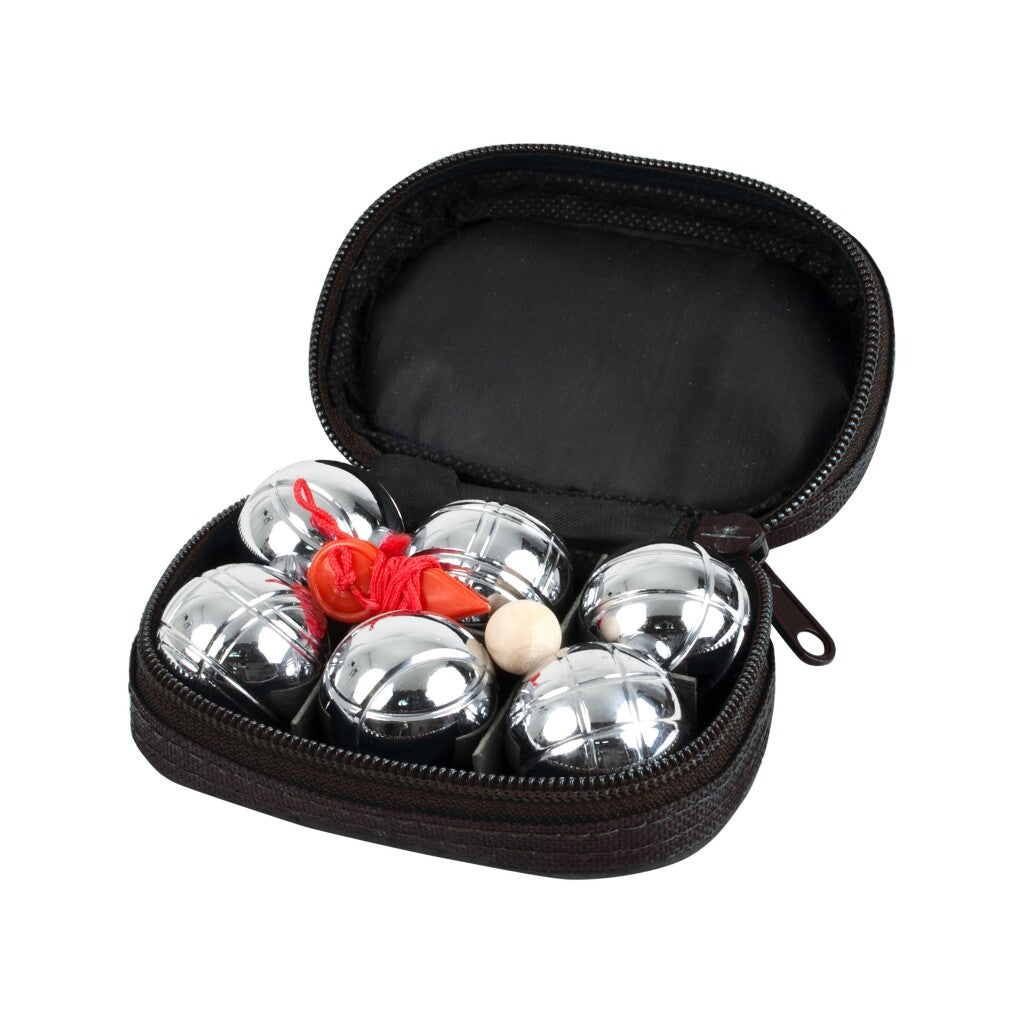 SportX Mini-Boccia-Set, 6-teilig.
