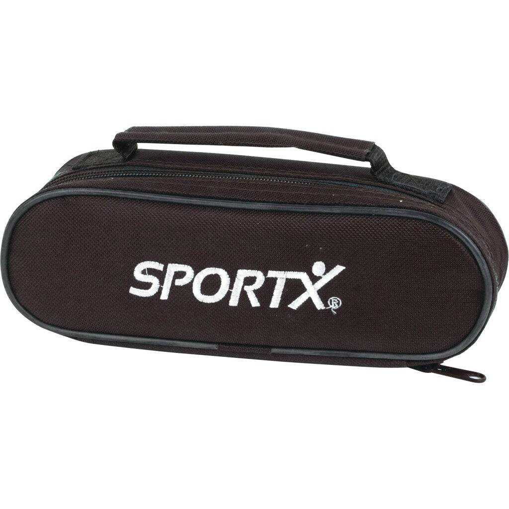 SportX Boule-Set, 5-teilig.