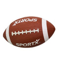 SportX Rugbyball 390 g