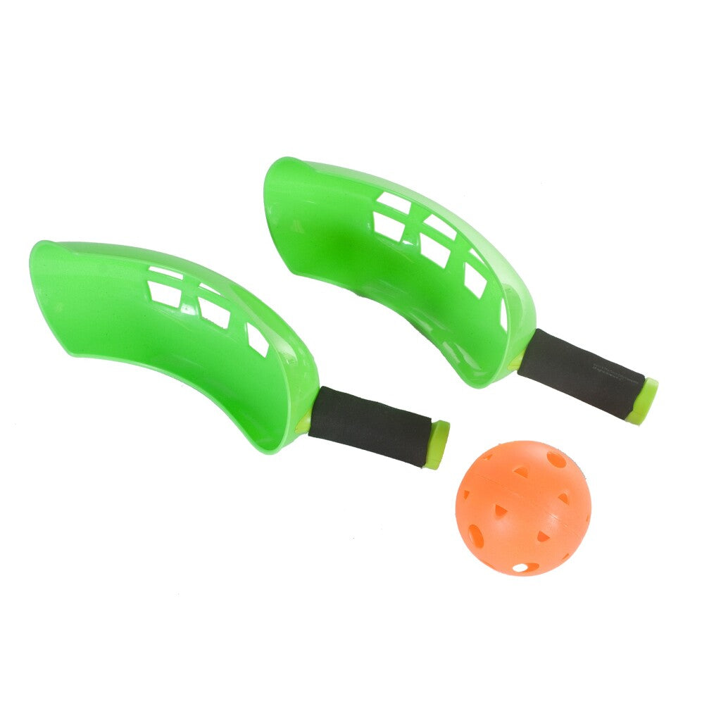Sommer-Eiscreme-Set Deluxe
