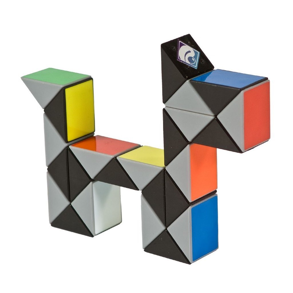 Clown-Spiele, Clown-Zauberpuzzle, Farbe