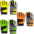 SportX Torwarthandschuhe Größe 6