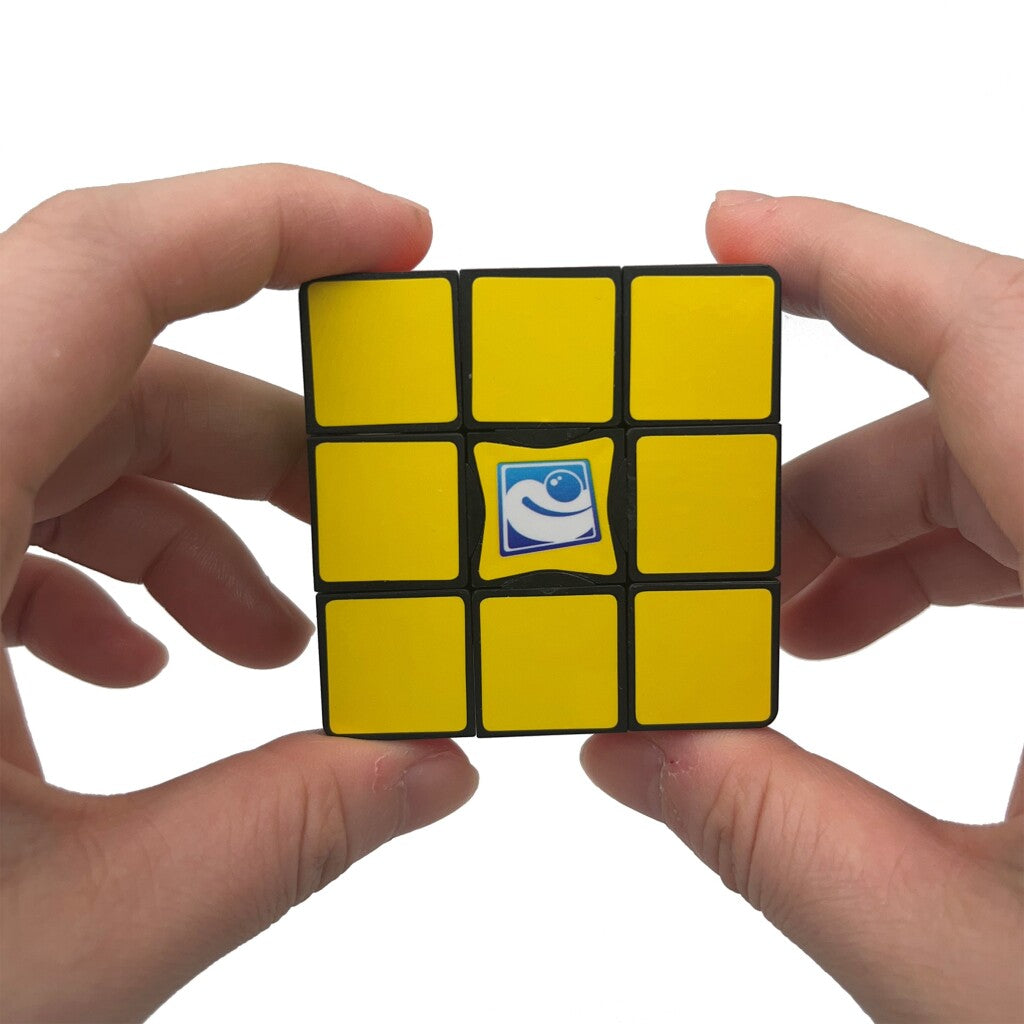 Clown games clown magic cube 1x3