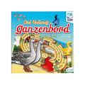 Van Der Meulen Clownspiele Schlangen und Leitern Deluxe