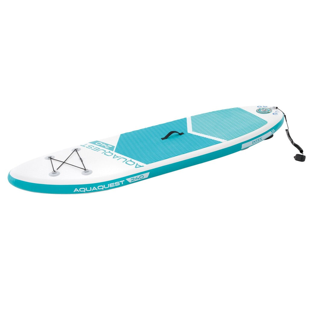 Intex Aquaquest 240 Jugend SUP