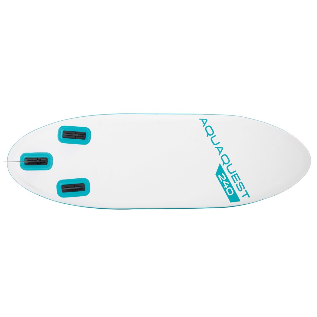 Intex Aquaquest 240 Jugend SUP