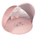 Little Dutch Ocean Dreams Pop-up-Zelt rosa