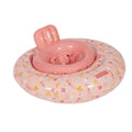 Little Dutch Ocean Dreams Baby-Schwimmring 67 cm rosa