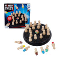 Clownspiele Memory-Schach
