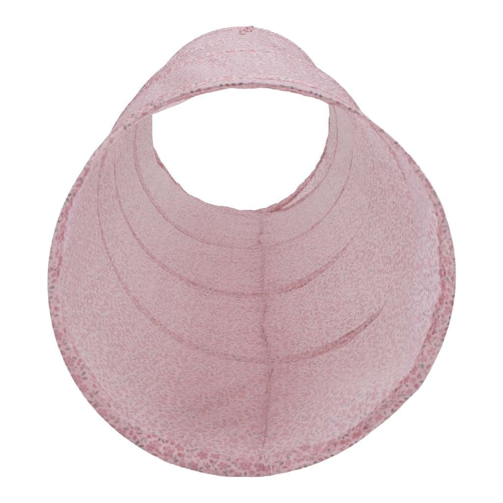 Kleiner holländischer Feengarten-Kriechtunnel 180x46 cm rosa