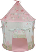 Little dutch rubo toys fairy garden speeltent