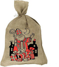 Sinterklaas-Tasche XL, 100 x 60 cm