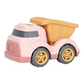 Little dutch kiepwagen 17 cm roze