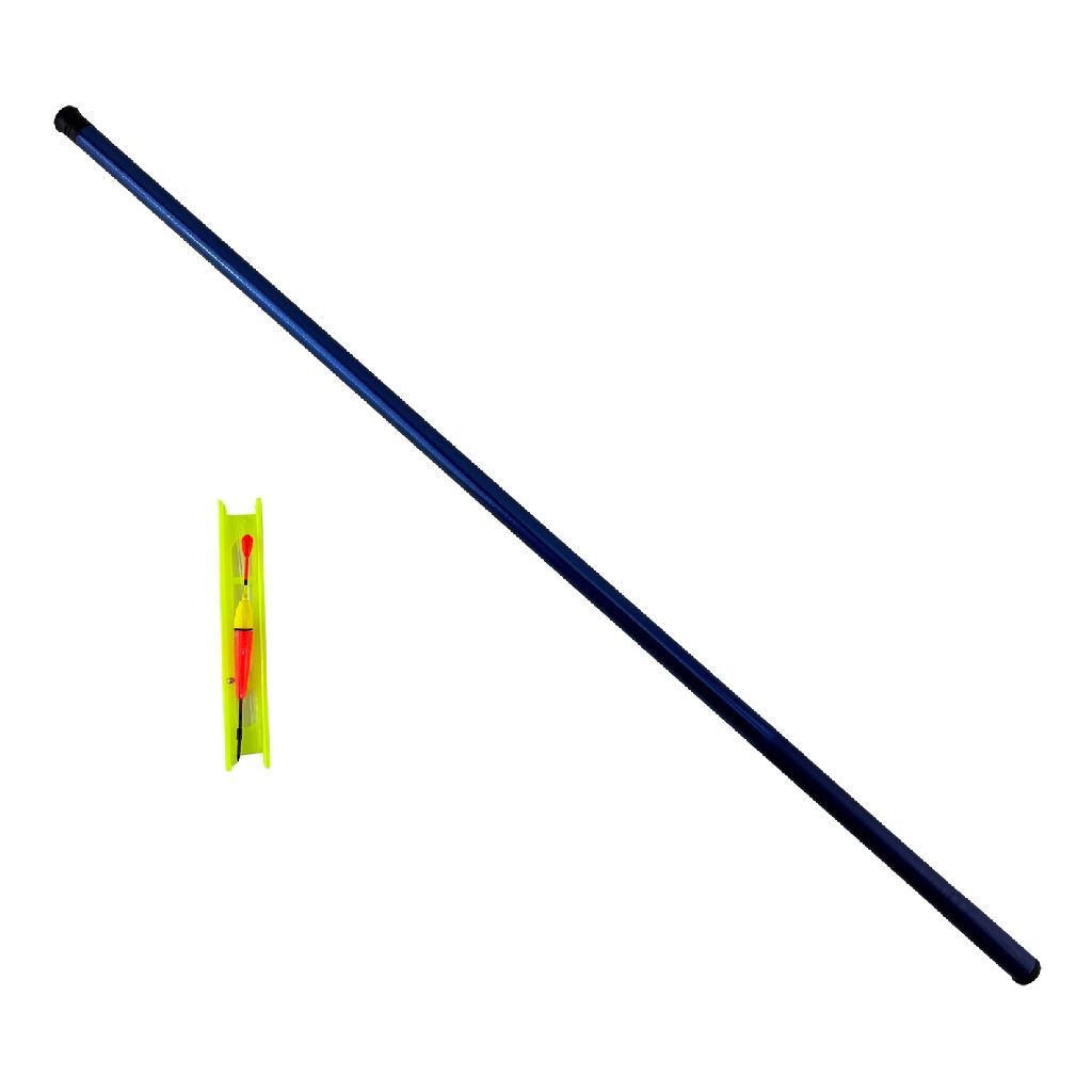 Game on Fishing Teleskoprute 2,8 m