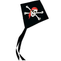 Rhombus Mini-Diamant-Piratendrachen