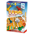 Clownspiele Clown-Ludo