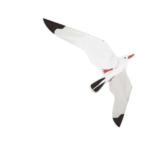 Rhombus seagull vlieger