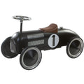 Retro Roller Walking Car Jack