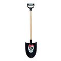 Einfache Piratenschaufel 73 cm