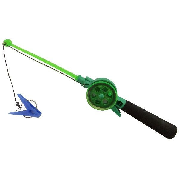 Spiel auf Krabbenangelrute 36cm