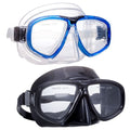 Sportx adult zwemmasker