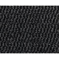Hamat schoonloopmat spectrum 60x90 cm antraciet