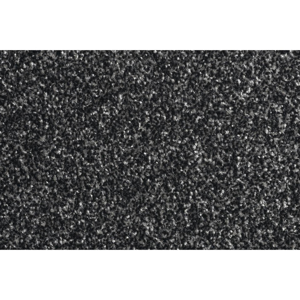 Hamat briljant schoonloopmat 60x80cm taupe