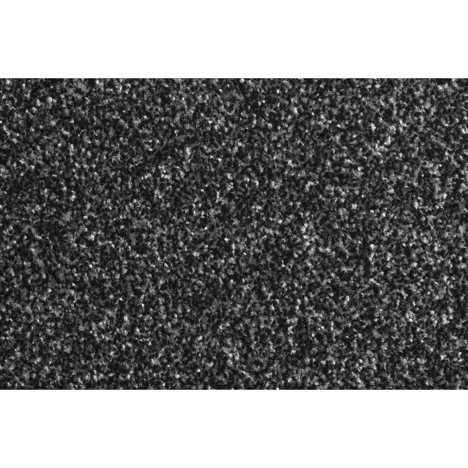 Hamat briljant schoonloopmat 60x80cm taupe