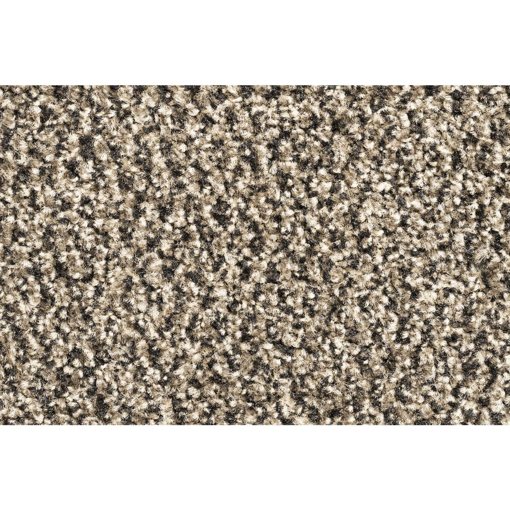 Hamat schoonloopmat ingresso 60x90cm taupe
