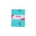 Sorbo allesdweil viscose 50x60cm