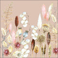 Ambiente Servietten 25x25cm Potpourri 20 Stück