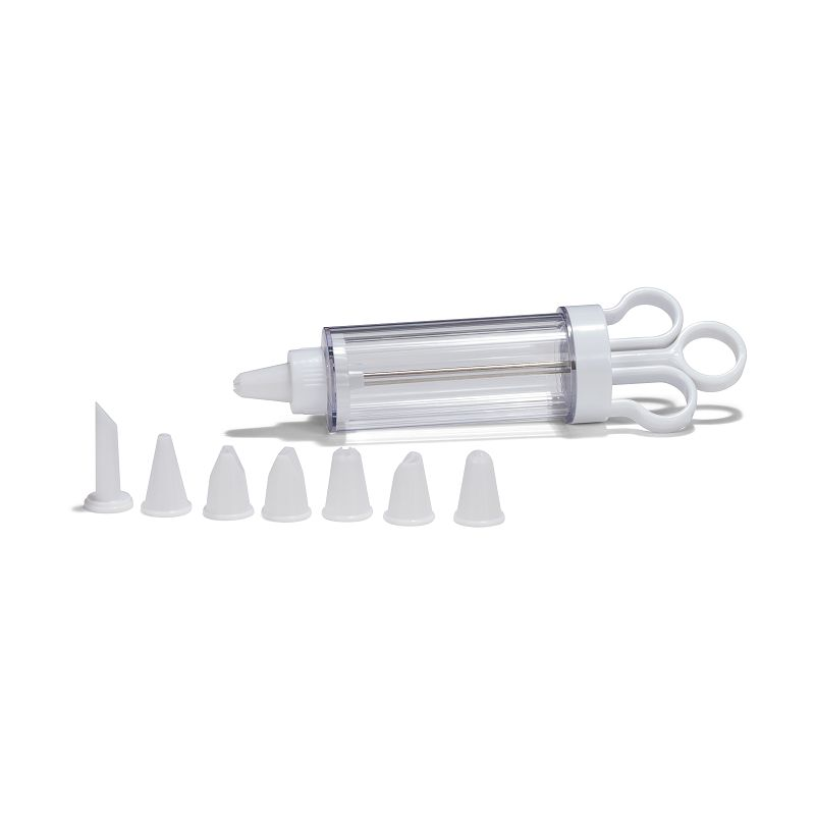Patisse-Garniturspritze 19 cm