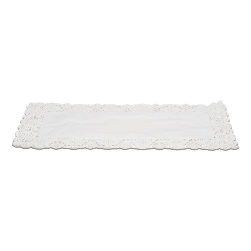 Patisse cake-onderleggers 6 st 40cm