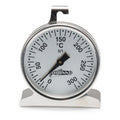 Patisse Ofenthermometer Edelstahl 6 cm