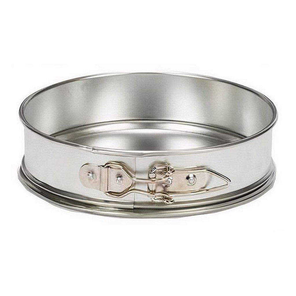 Patisse Springform 16 cm Silber