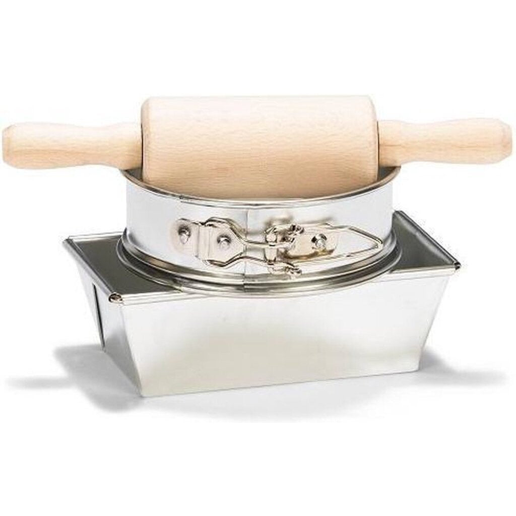Patisse Kinderbackset, 3-teilig