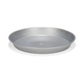 Patisse-Kuchenform 28 cm silber